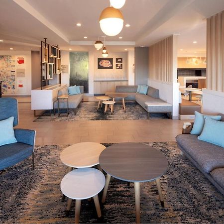 Towneplace Suites By Marriott Ellensburg Esterno foto
