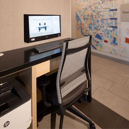 Towneplace Suites By Marriott Ellensburg Esterno foto