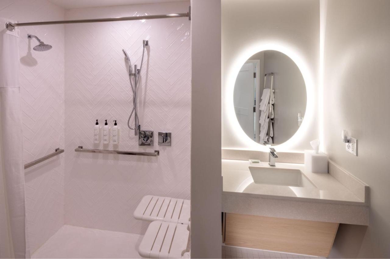 Towneplace Suites By Marriott Ellensburg Esterno foto