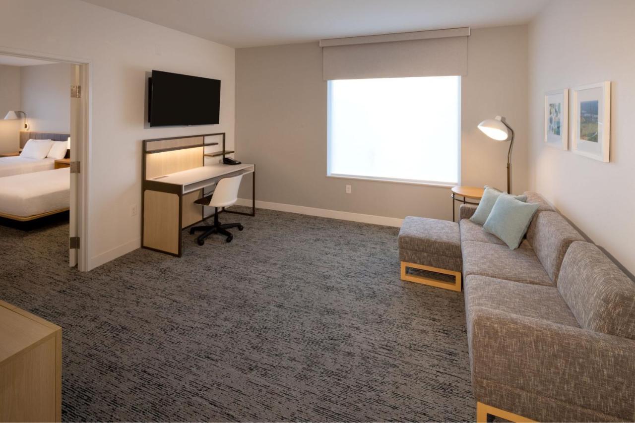 Towneplace Suites By Marriott Ellensburg Esterno foto