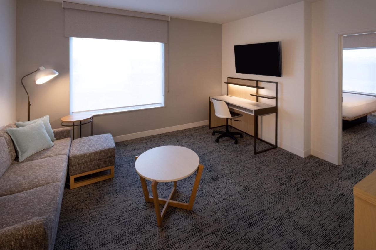 Towneplace Suites By Marriott Ellensburg Esterno foto