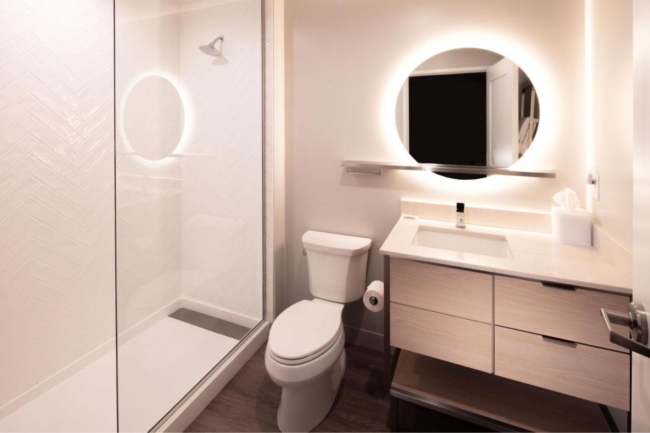 Towneplace Suites By Marriott Ellensburg Esterno foto