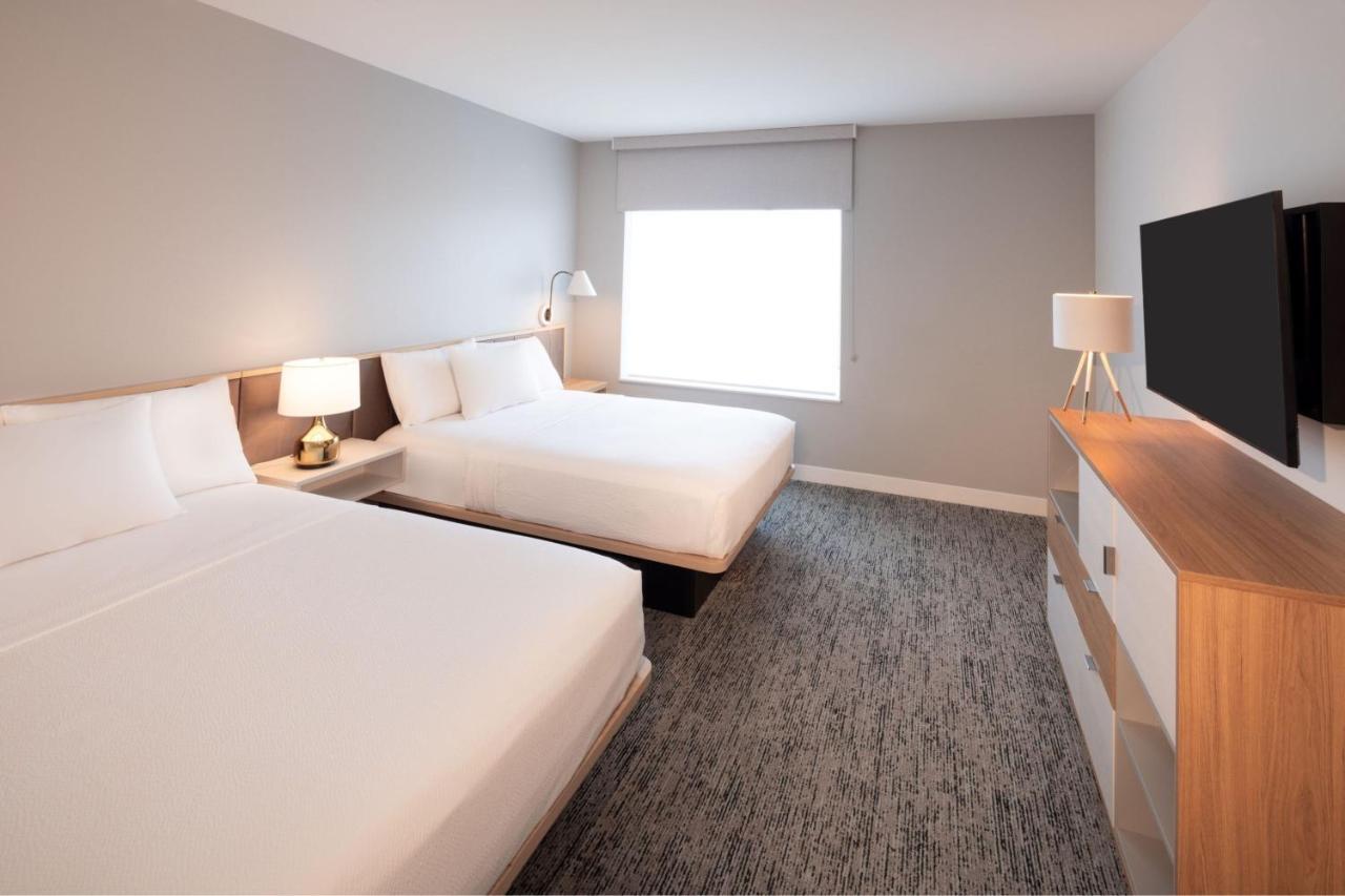 Towneplace Suites By Marriott Ellensburg Esterno foto