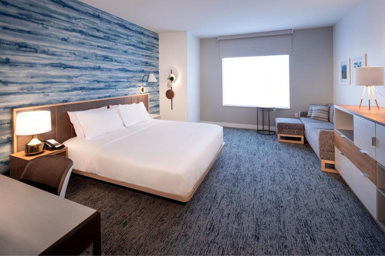 Towneplace Suites By Marriott Ellensburg Esterno foto