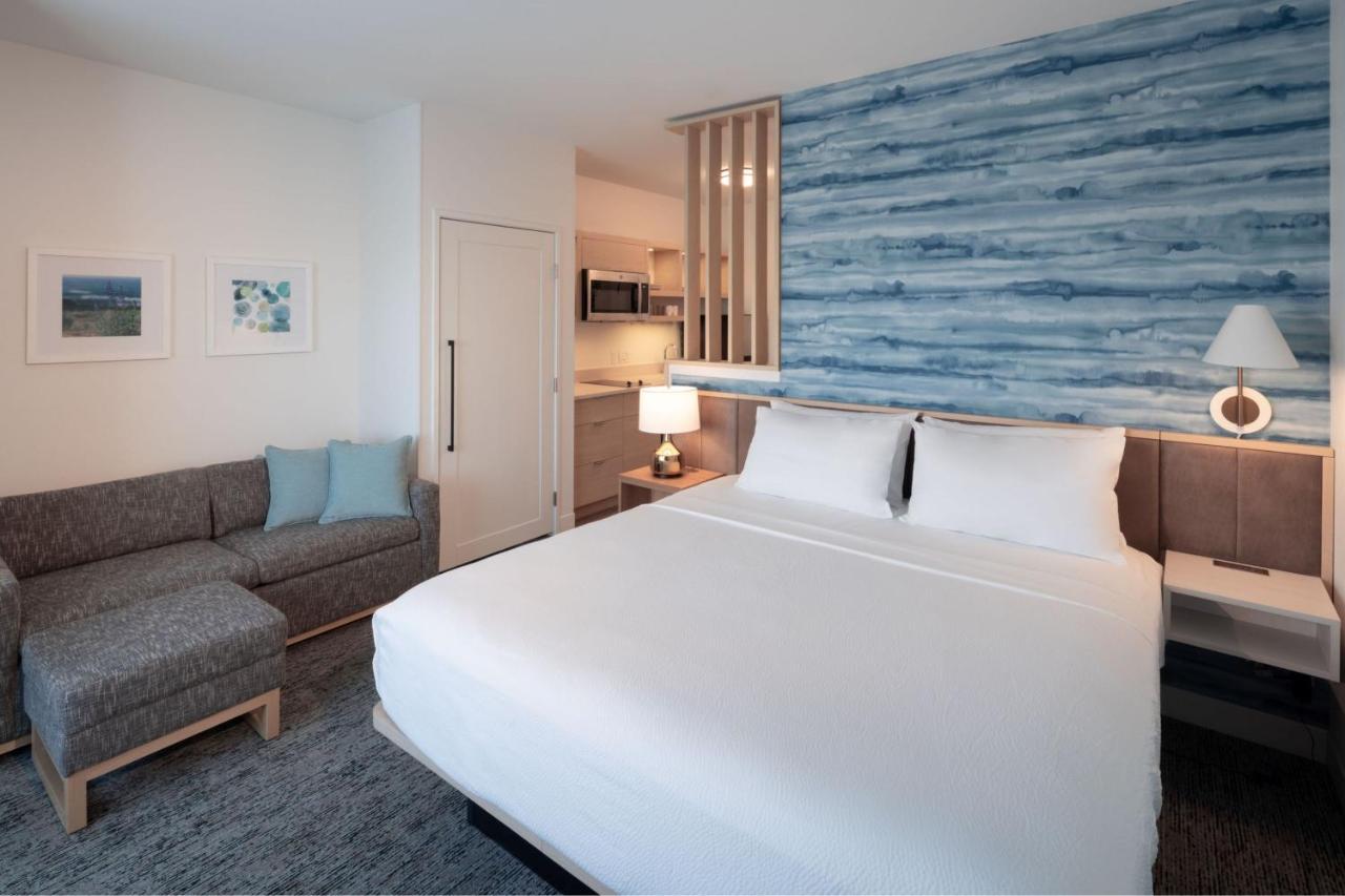 Towneplace Suites By Marriott Ellensburg Esterno foto