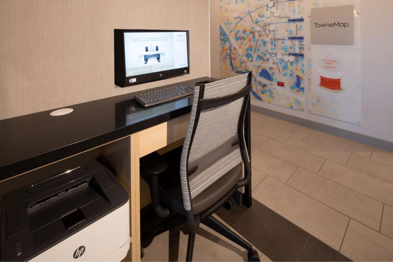 Towneplace Suites By Marriott Ellensburg Esterno foto