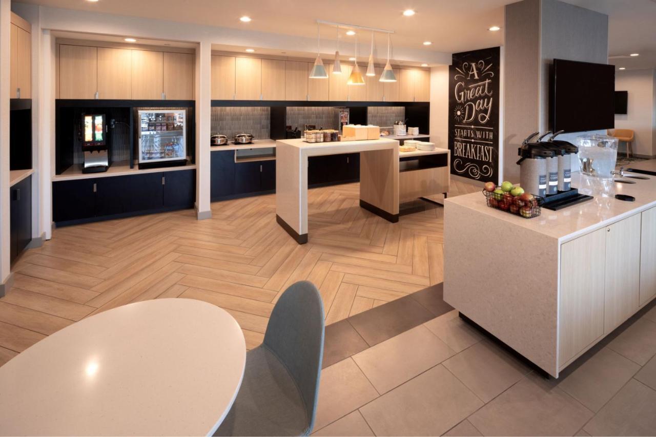 Towneplace Suites By Marriott Ellensburg Esterno foto